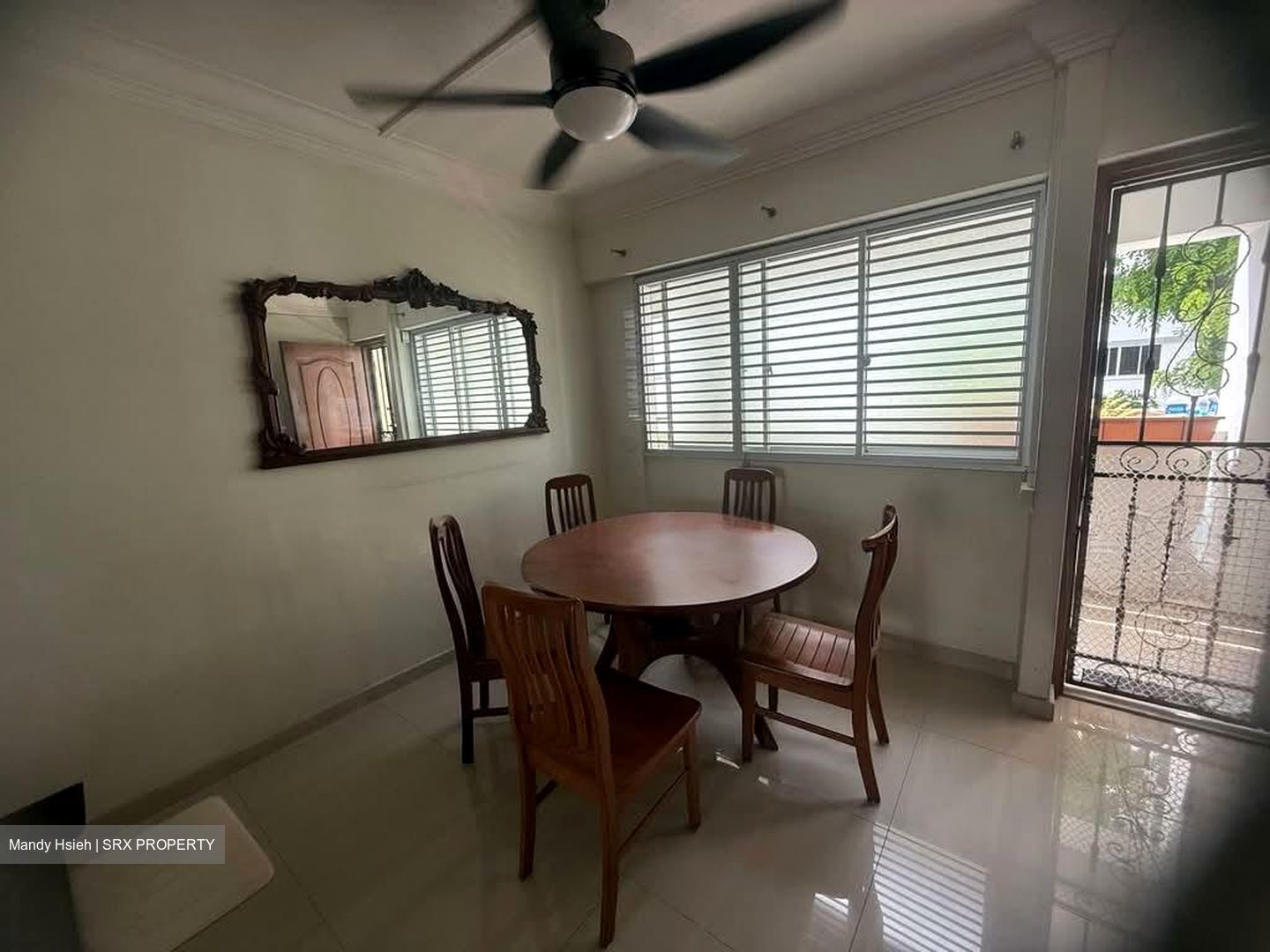 Blk 665 Eunos Damai Ville (Bedok), HDB Executive #533347421